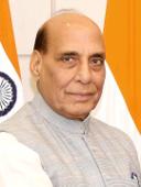Rajnath Singh