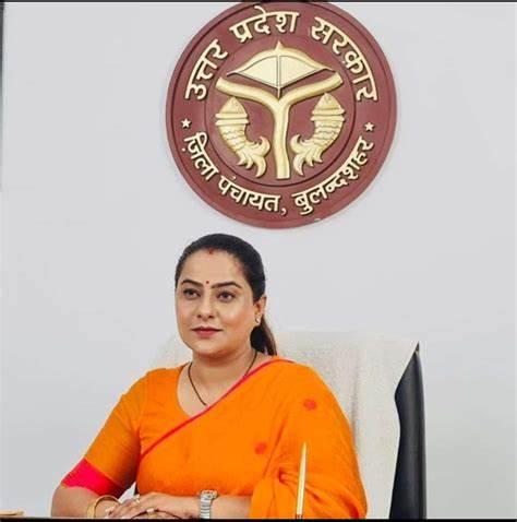 डॉ. अंतुल तेवतिया का जीवन परिचय: उम्र, शिक्षा, परिवार, और बुलंदशहर जिला पंचायत अध्यक्ष बनने तक का राजनीतिक सफर