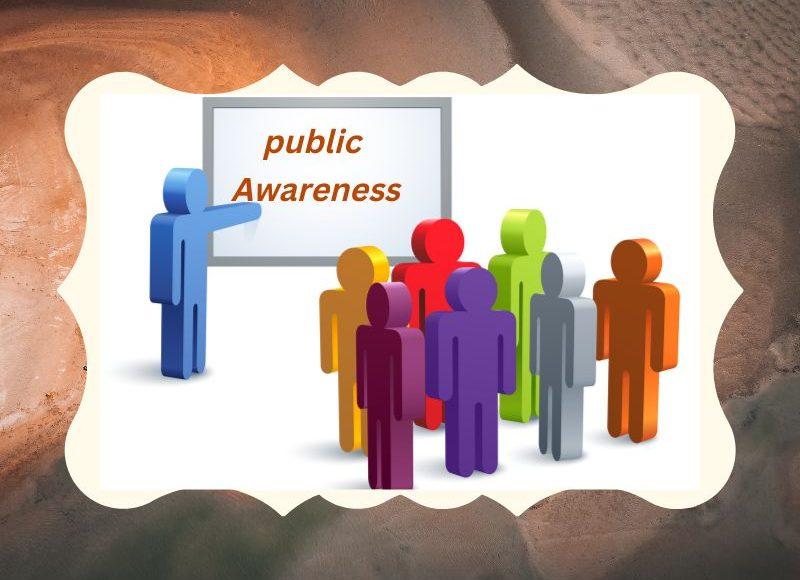 Public Awareness