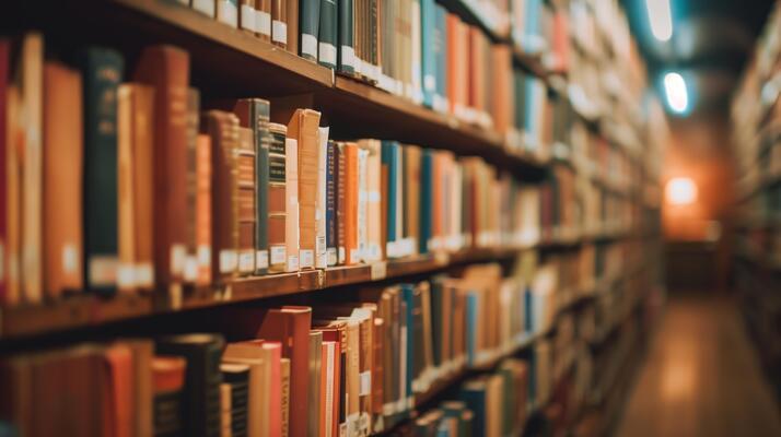 Library Inauguration